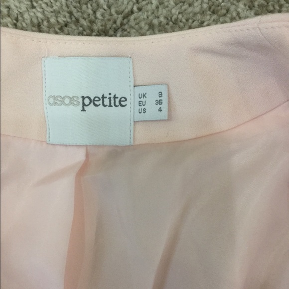 Open front jacket - Picture 2 of 3